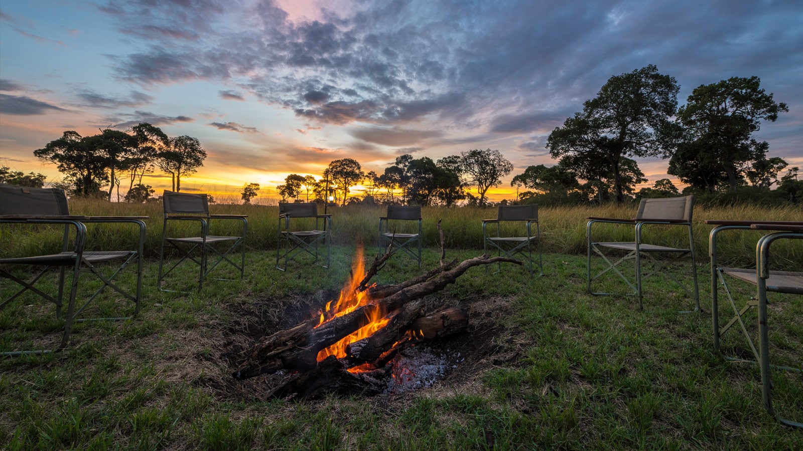 3 – Day Brief Safari Expedition