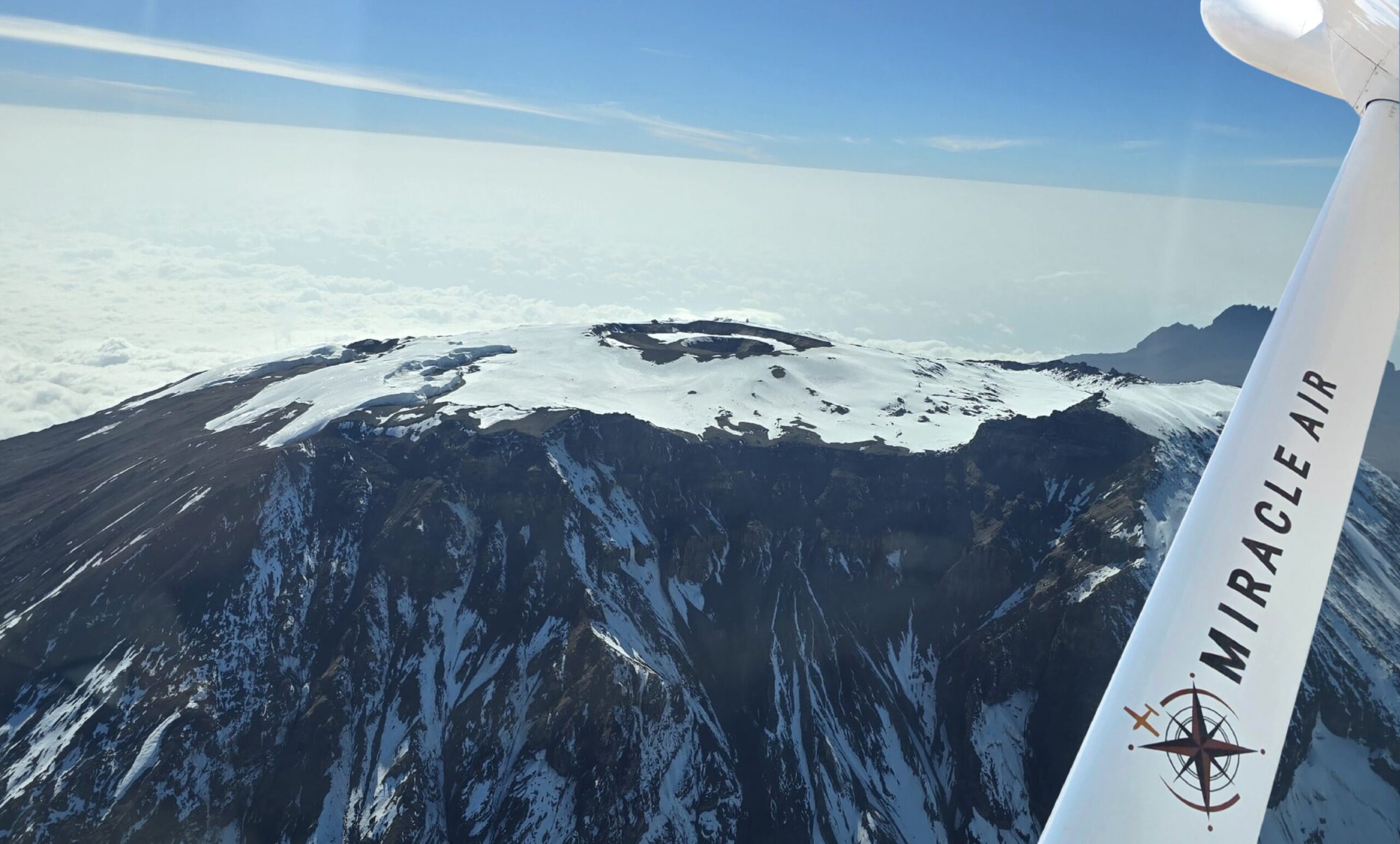 Kilimanjaro