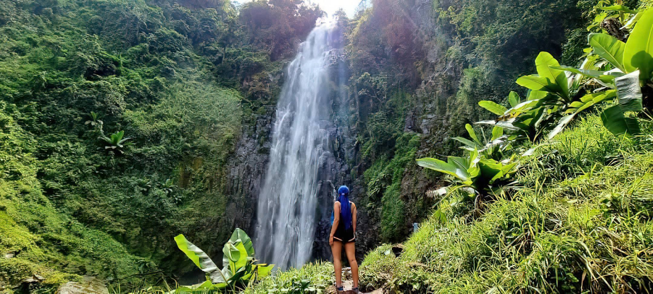 Adventure